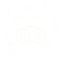 Altezza Travel är rankat som nummer 1 på Tripadvisor