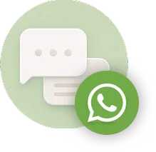 Chatta med en expert från Altezza Travel på WhatsApp