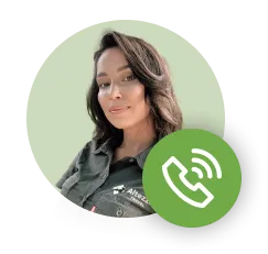 Chatta med en expert från Altezza Travel på WhatsApp