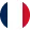 Frankrikes flagga