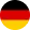 Tysklands flagga