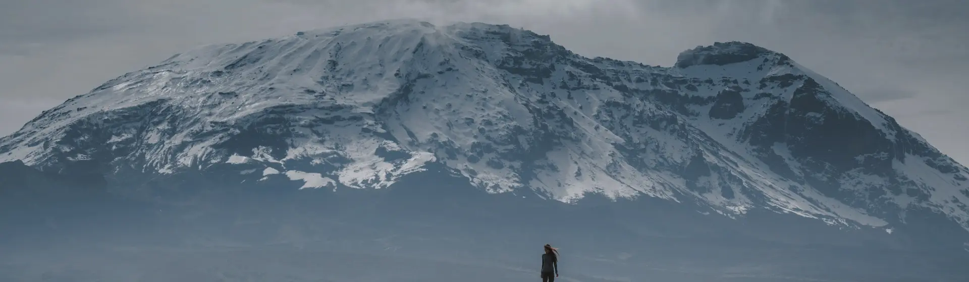 Machame-rutten Machame-rutten